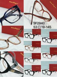 Picture of Ferragamo Optical Glasses _SKUfw53640357fw